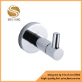 New Design Hot-Sale Stainless Steel Robe Hook (AOM-8304)